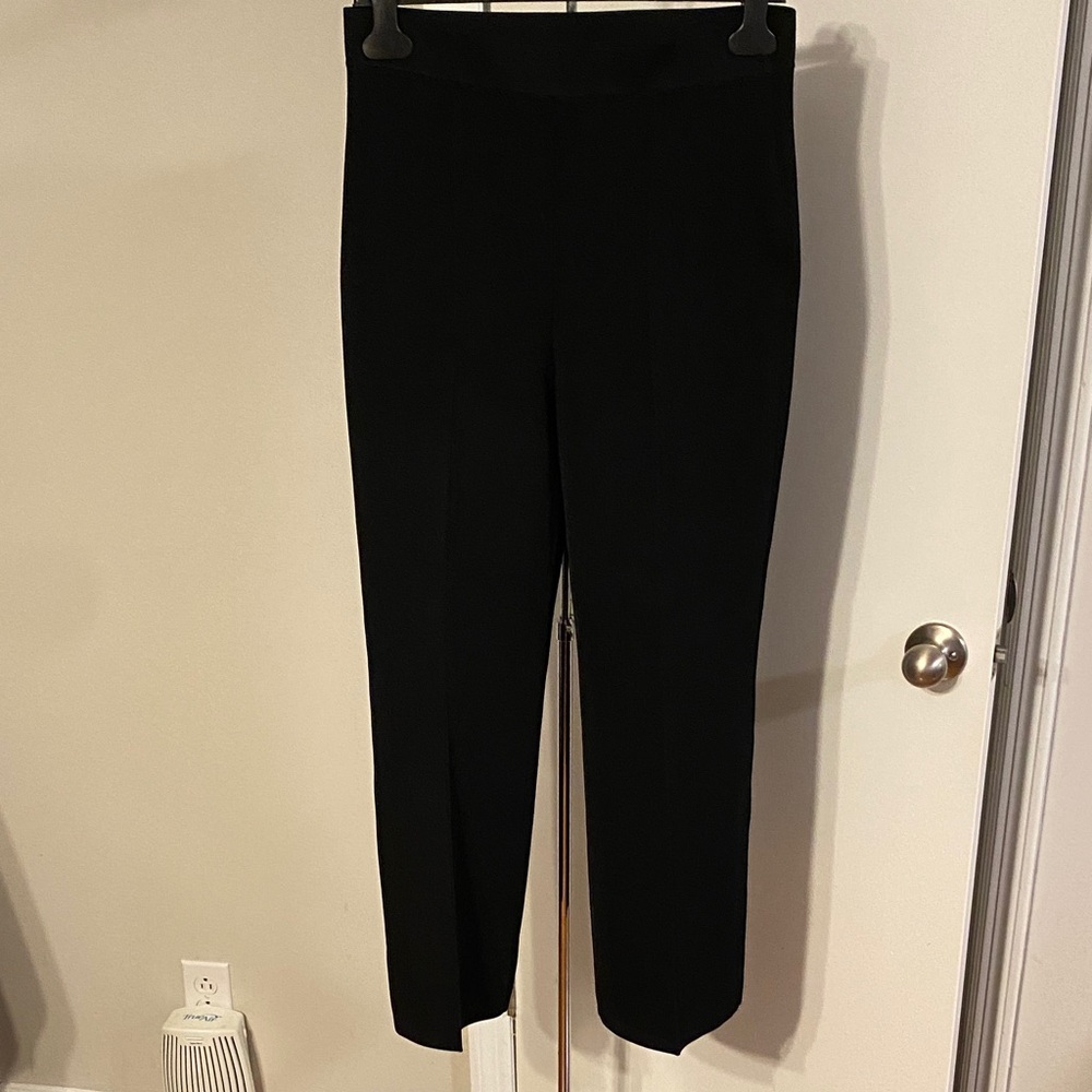 A.L.C. Scuba Cropped Pants